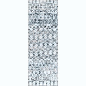 Mark & Day Waynetown Washable Woven Indoor Area Rugs - 1 of 4