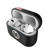 Keyscaper Marvel Avengers Iron Man Sigil AirPod Case Cover for AirPods Pro 1st Gen - 3 of 4