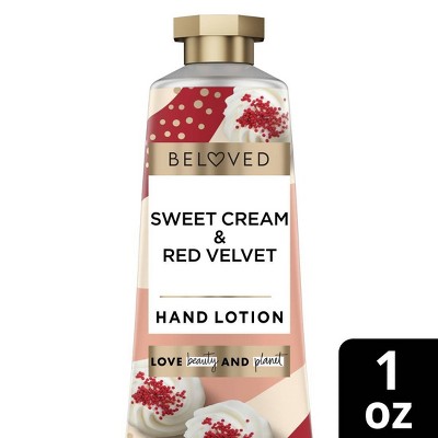Beloved : Target