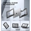 Dexnor for MacBook Pro 16 Inch Case (2024/2023/2021) with Kickstand, M4 / M3 / M2 / M1 Pro/Max, Heavy Duty Full Body Protective Cover - 3 of 3