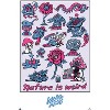 Trends International Killer Acid - Nature Is Weird Unframed Wall Poster Prints - 4 of 4