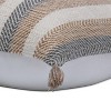 18.5"x18.5" Aravali Throw Pillow - Pillow Perfect - 3 of 4