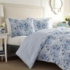 Mila Comforter Set - Laura Ashley : Target