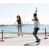 Wicked Big Sports: Paddle Battle Set - Oversized Ping Pong & Pickleball Game Kit - 3 of 4