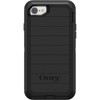 OtterBox DEFENDER SERIES PRO case for iPhone 8 - Black (77-56270) - Refurbished - 2 of 4