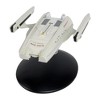 Eaglemoss Collections Star Trek Starship Replica | USS Jenolen - 3 of 4