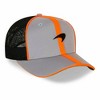 McLaren F1 New Era 9Fifty Speedmark Hat - 3 of 4