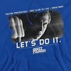 Scott Pilgrim Beef Adult Pull-Over Hoodie - 2 of 4
