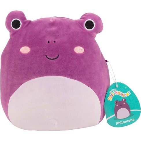 Frog plush toy DD popular