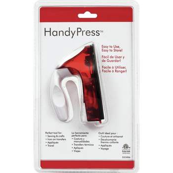 Dyno Handy Press(TM) Mini Iron