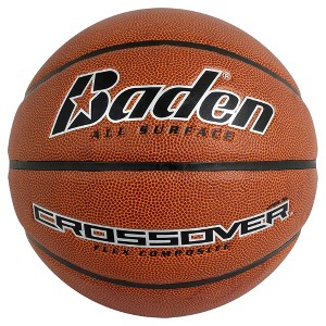 Baden Crossover 28.5" Basketball - 1 of 3