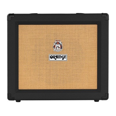Orange Amps Crush 35RT Guitar Combo Amp 35W Black