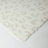 Simone Leopard Print High-Low Kids' Rug Cream - Balta Rugs - image 3 of 4