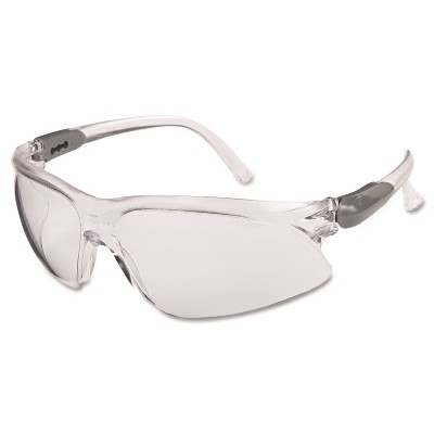KleenGuard V20 VISIO Safety Eyewear - Clear