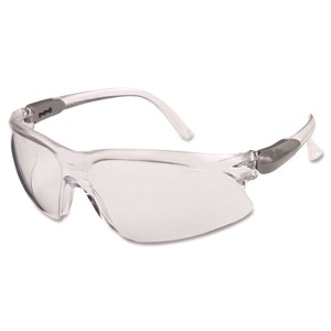 KleenGuard V20 VISIO Safety Eyewear - Clear - 1 of 2