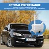 Brock Windshield Washer Reservoir Assembly Compatible with 2012-2017 Toyota Camry & 2013-2018 Toyota Avalon - 3 of 4