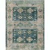 Unique Loom    Monterey Empire Area Rug - 2 of 4