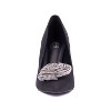 New York & Company Women's Ilyana Pump Heels - 4 of 4