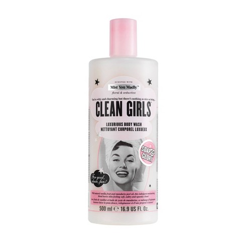 Soap and glory body online spray mist you madly