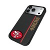 NFL NFC Historic Teams Sidebar MagSafe Compatible Cell Phone Case for Apple iPhone 17 Series - 2 of 4