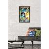 Trends International Marvel Eternals - Space Comic Framed Wall Poster Prints - 2 of 4