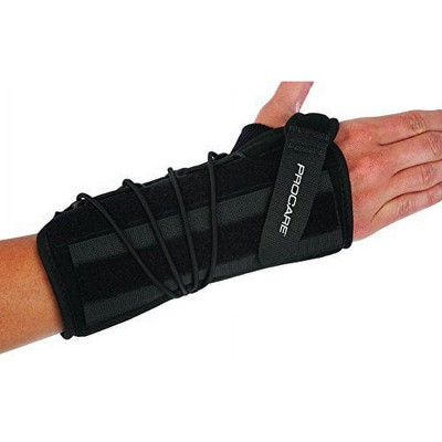 DJO 79-87570 ProCare QUICK-FIT WRIST II Left - UN (Each)