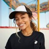 Dalix Two Tone Summer Mesh Cap - 4 of 4