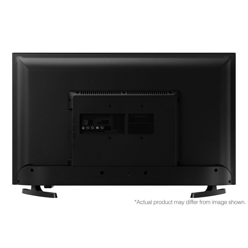 Samsung 32&#34; 720p Smart HD LED TV - Black (UN32M4500), 5 of 6