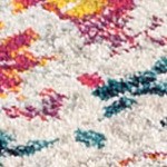 beige/multi