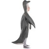 HalloweenCostumes.com Adult Loch Ness Monster Costume - 4 of 4