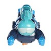Aurora Toys Mini Wind-Up Diver Engaging Toy Blue 3.5" - 2 of 4