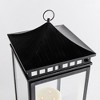 Plum & Post Kito Outdoor Lantern Candle Holder Large - 2 of 4
