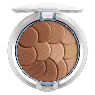 Physicians Formula Magic Mosaic Bronzer Light Bronzer - 0.3oz_3