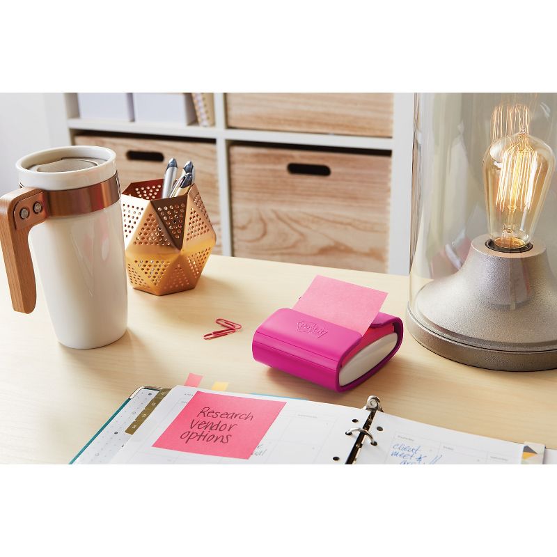 Post-it Pop-Up Notes Dispenser for 3 x 3 WD-330-COL, 3 of 6
