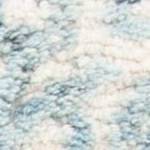 ivory/blue
