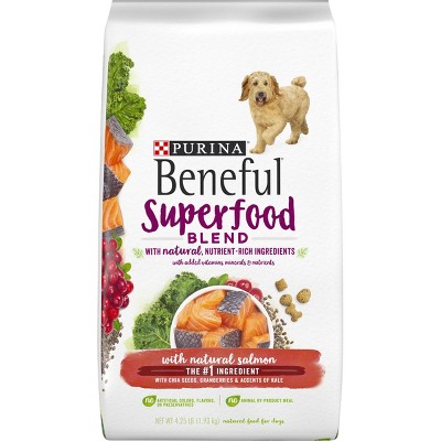 is beneful wet dog food good for dogs