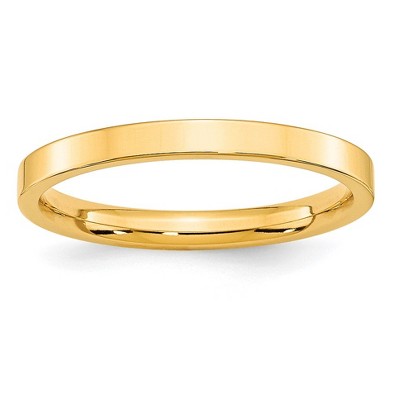 10k yellow gold