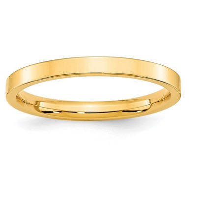 10k yellow gold