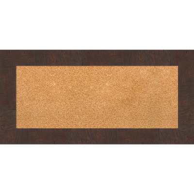 U Brands 12 Round 3ct Cork Tiles Brown : Target