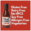 Head Country Bar-B-Q Hot and Spicy Sauce, Gluten Free, 20 Ounce (Pack of 2) - 4 of 4