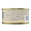 Blue Buffalo Wilderness High Protein Grain Free Natural Kitten Pate Wet Cat Food with Chicken Recipe - 3oz - 2 of 4