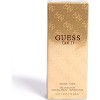 GUESS Gold Eau de Parfum for Women 2.5 oz Spray | Elegant Feminine Scent with Mandarin, Jasmine, Water Lily & Sandalwood | Long-Lasting Fragrance - 4 of 4