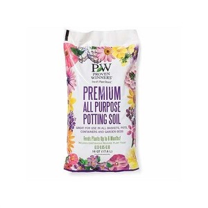 Proven Winners Premium All Purpose Potting Soil - 1 of 1