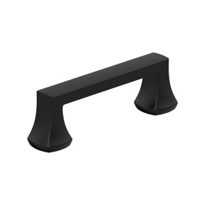 Amerock Hybridize 3 Inch Center-to-Center Pull for Cabinets, Drawers, and Furniture - 1 of 4