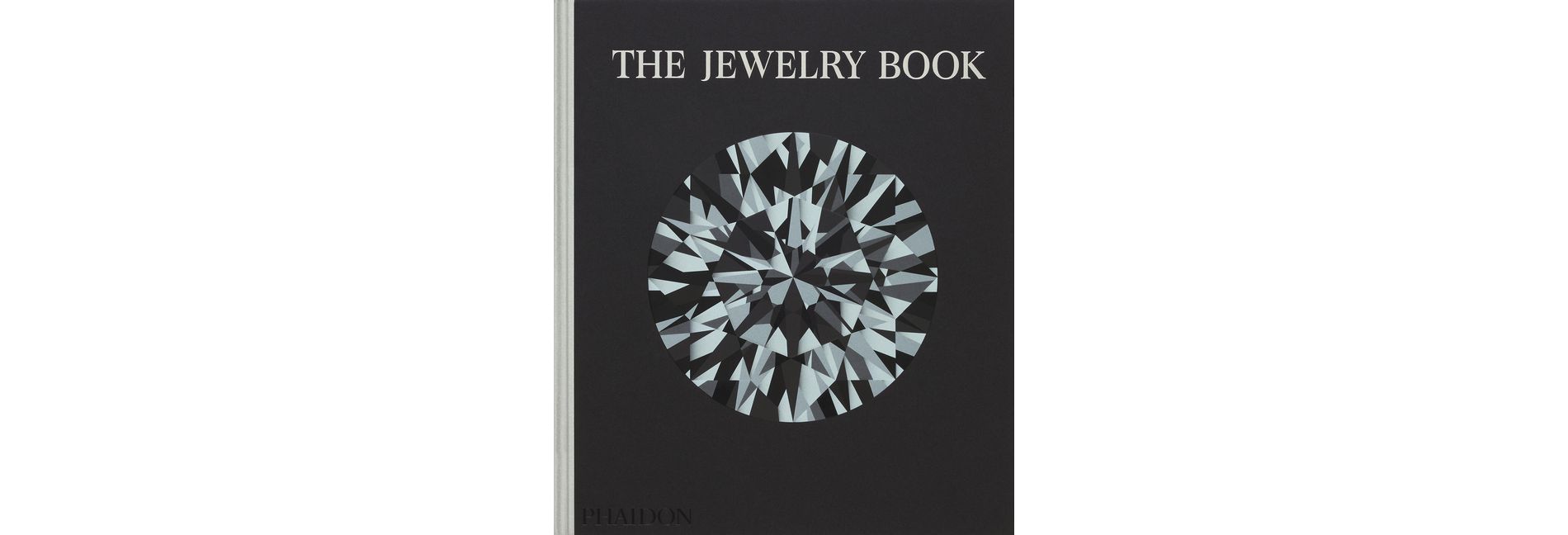 The Jewelry Book - by  Melanie Grant (Hardcover)