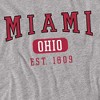 Men's Miami University Established Date Miami Ohio T-Shirt - 2 of 4