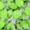Green Apple Taffy by It's Delish, 18 Oz Jumbo Reusable Container - 3 of 4
