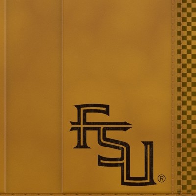 florida state seminoles athletic wordmark