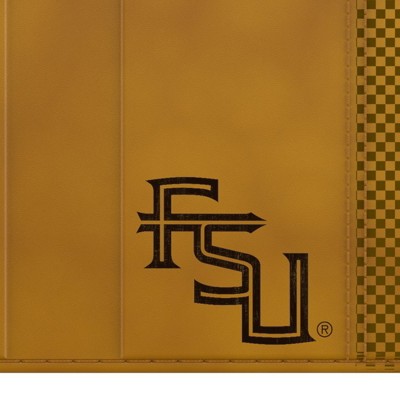 florida state seminoles athletic wordmark