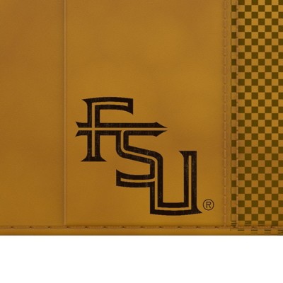 florida state seminoles athletic wordmark